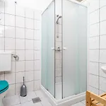 Nikolina Lu - One-bedroom With Terrace Apartment *