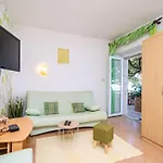 Nikolina Lu - One-bedroom With Terrace