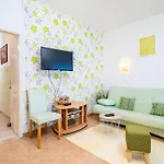 Apartment Nikolina Lu - One-bedroom With Terrace Lumbarda